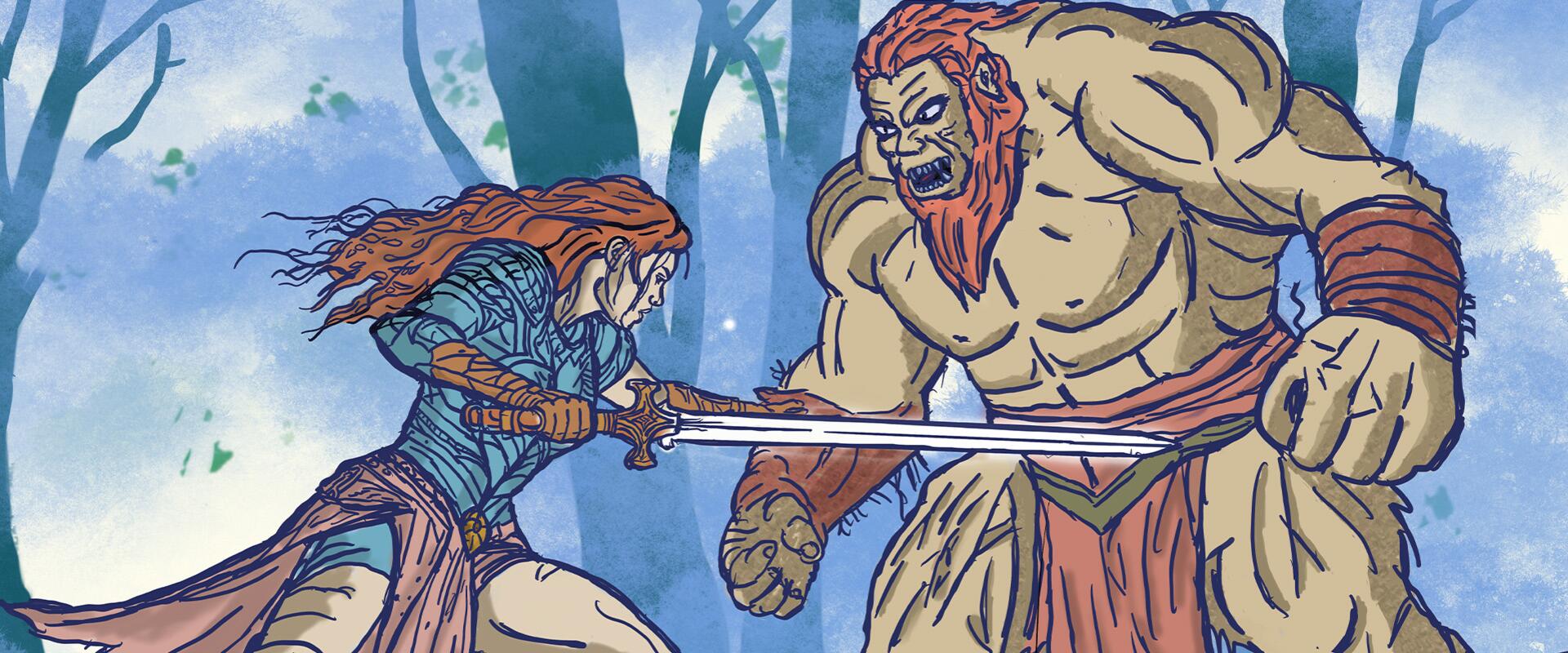 Új magyar játék a láthatáron, demót kapott a The Guiding Spirit