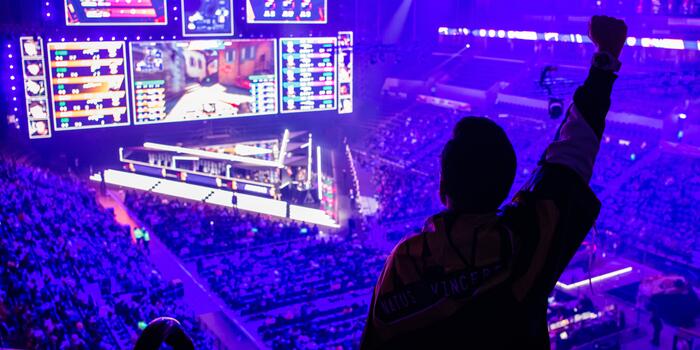 Üzlet - Az esportolók anyagi kihívásai és a fenntartható bevétel útja (x)