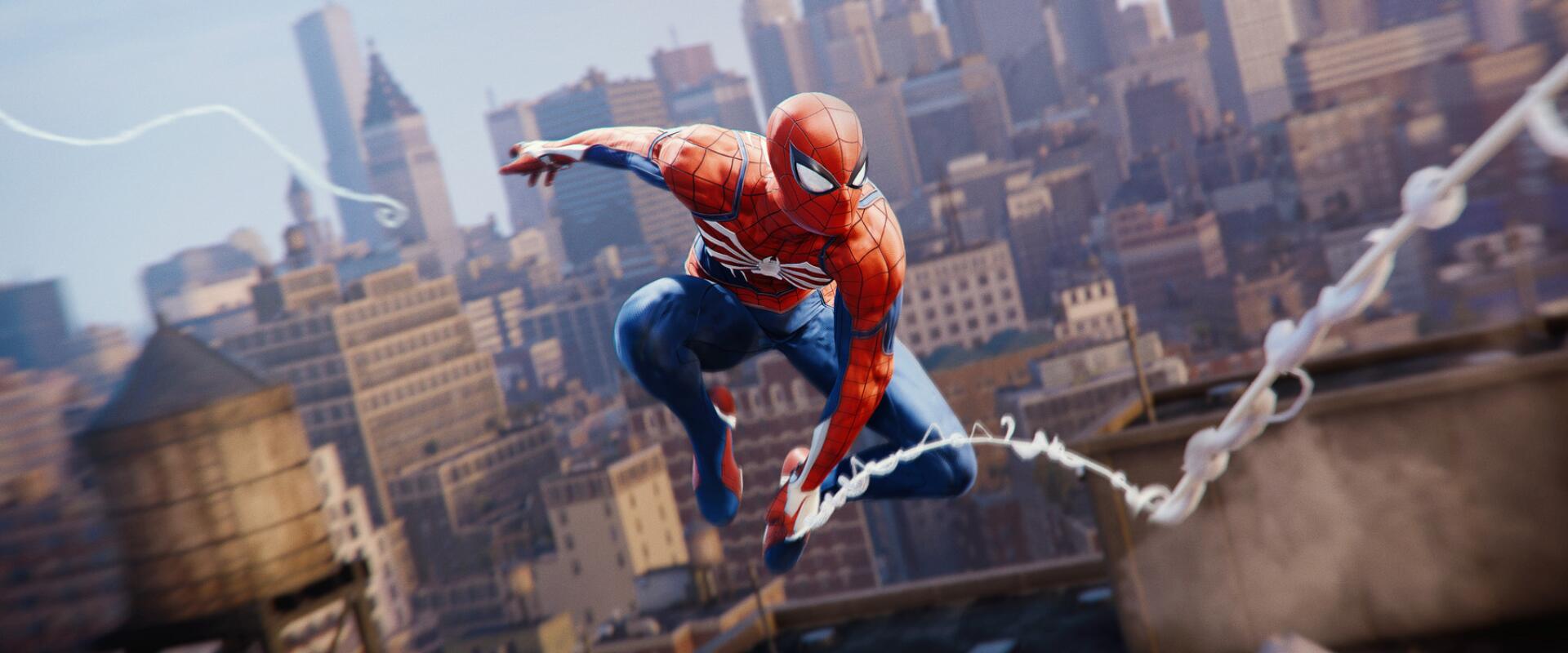 Soha nem fogja tiszteletét tenni Pókember Xboxon, de egy trükknek hála mégis?!