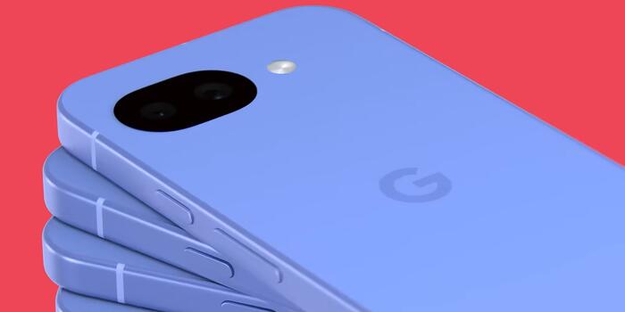Gaming - Nagyítóval kell keresni az újdonságokat a Google Pixel 10a-ban