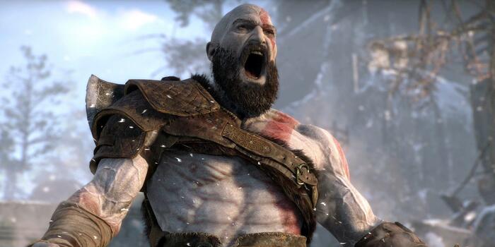 Gaming - Tartogat még egy nagy bejelentést a God of War fejlesztőcsapata
