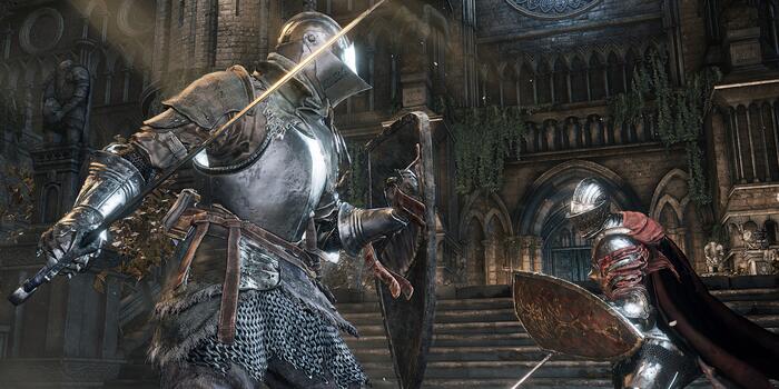 Gaming - Ennél olcsóbban nem szívtathatod meg magad, akciós a Dark Souls trilógia Steamen!