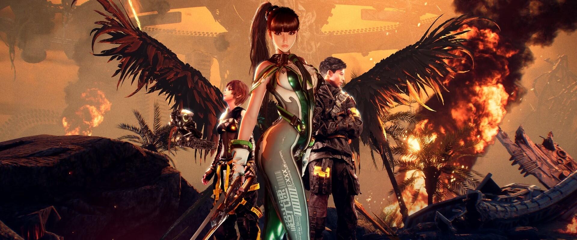 Hamarosan már az xboxosok is stírölhetik EVE domborulatait?