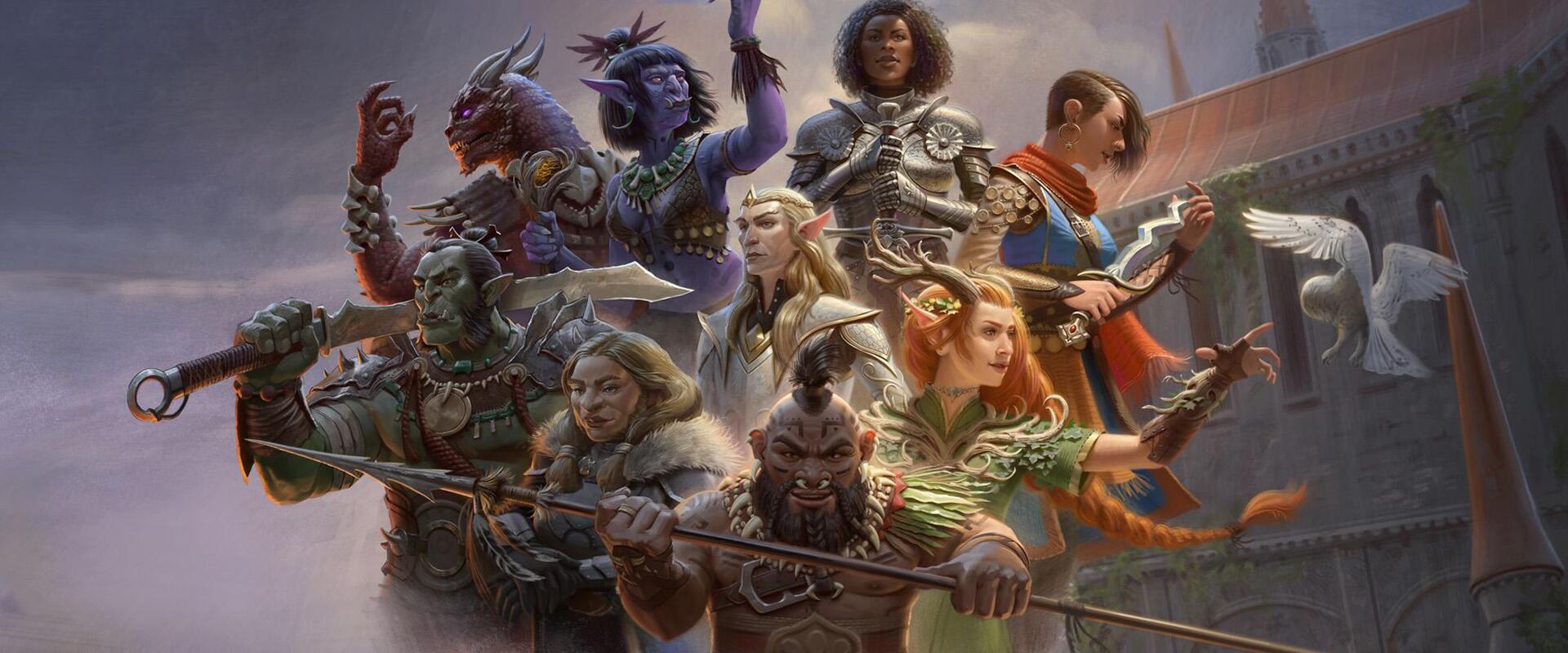 140 millió dolláros sikkasztással vádolják az Ashes of Creation készítőit