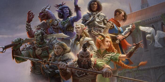 Gaming - 140 millió dolláros sikkasztással vádolják az Ashes of Creation készítőit