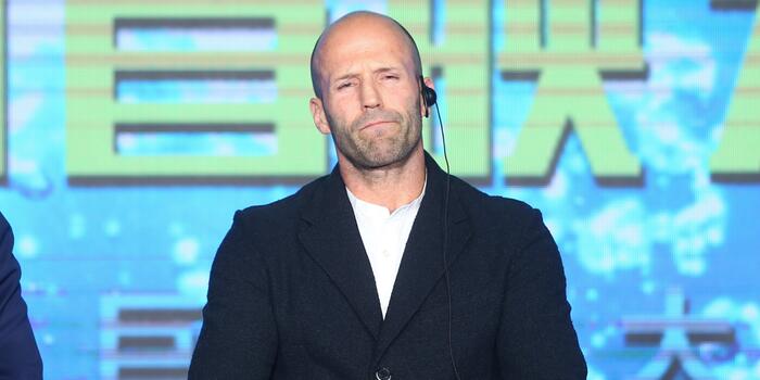 Film és Sorozat - Jason Statham saját magát játssza a Deadpool 2 rendezőjének új akciófilmjében