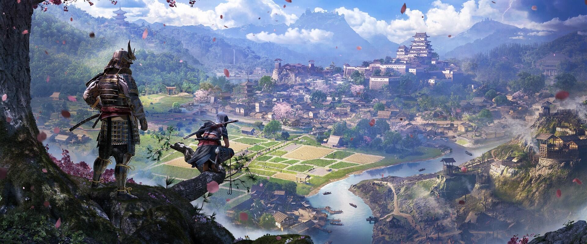 Bármennyire is hihetetlen, az Assassin's Creed Shadows főszereplői végre megtanulnak ugrani