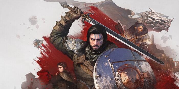 Gaming - A Crimson Desert-ből nem lesz Dragon's Dogma 2, és ennek mindenki örülhet