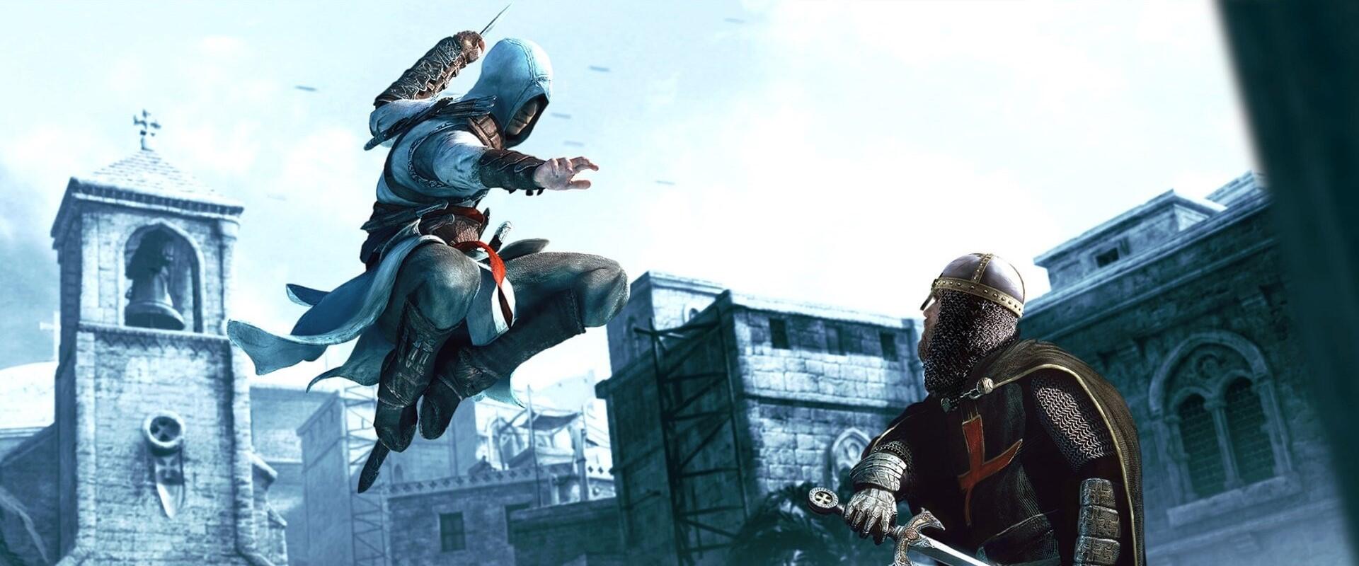 Sosem volt még ilyen szép az Assassin's Creed, de nem a Ubisofté az érdem