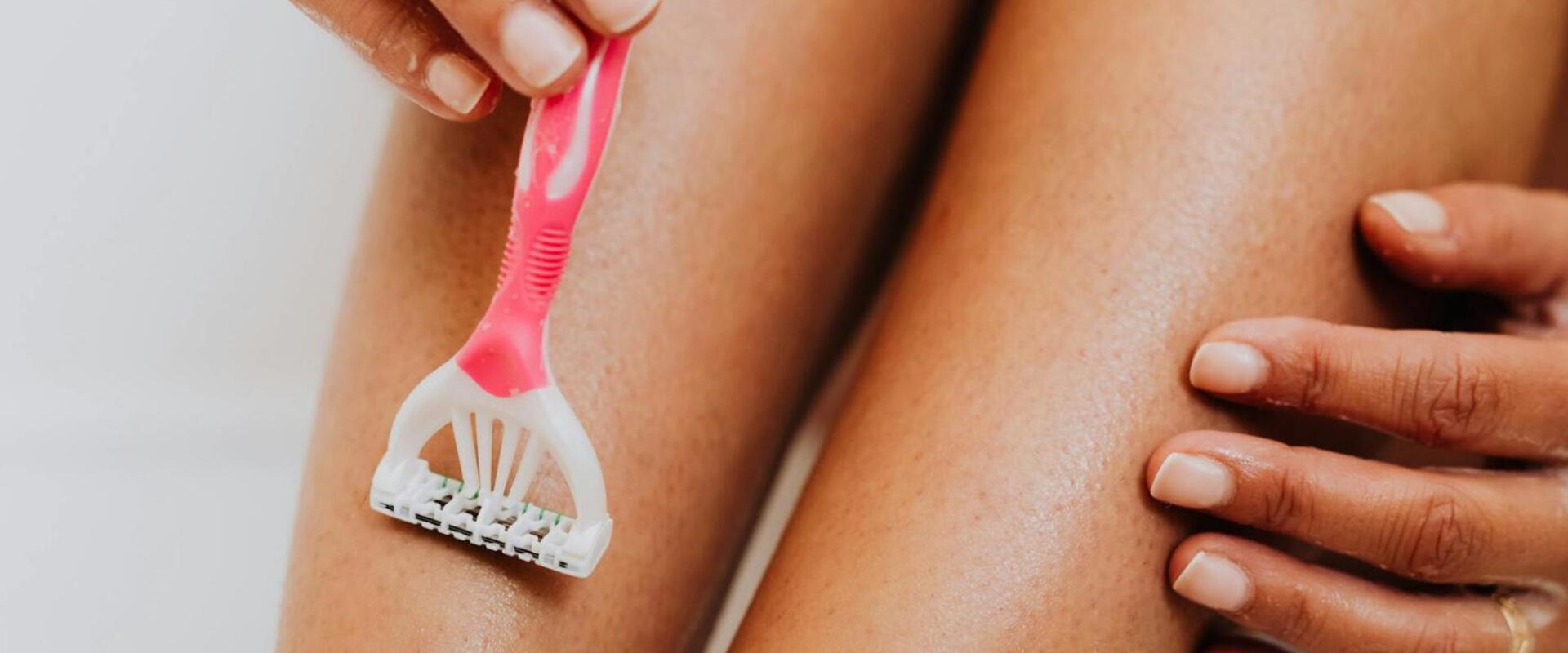 Lézeres szőrtelenítés: a végleges simaság élménye