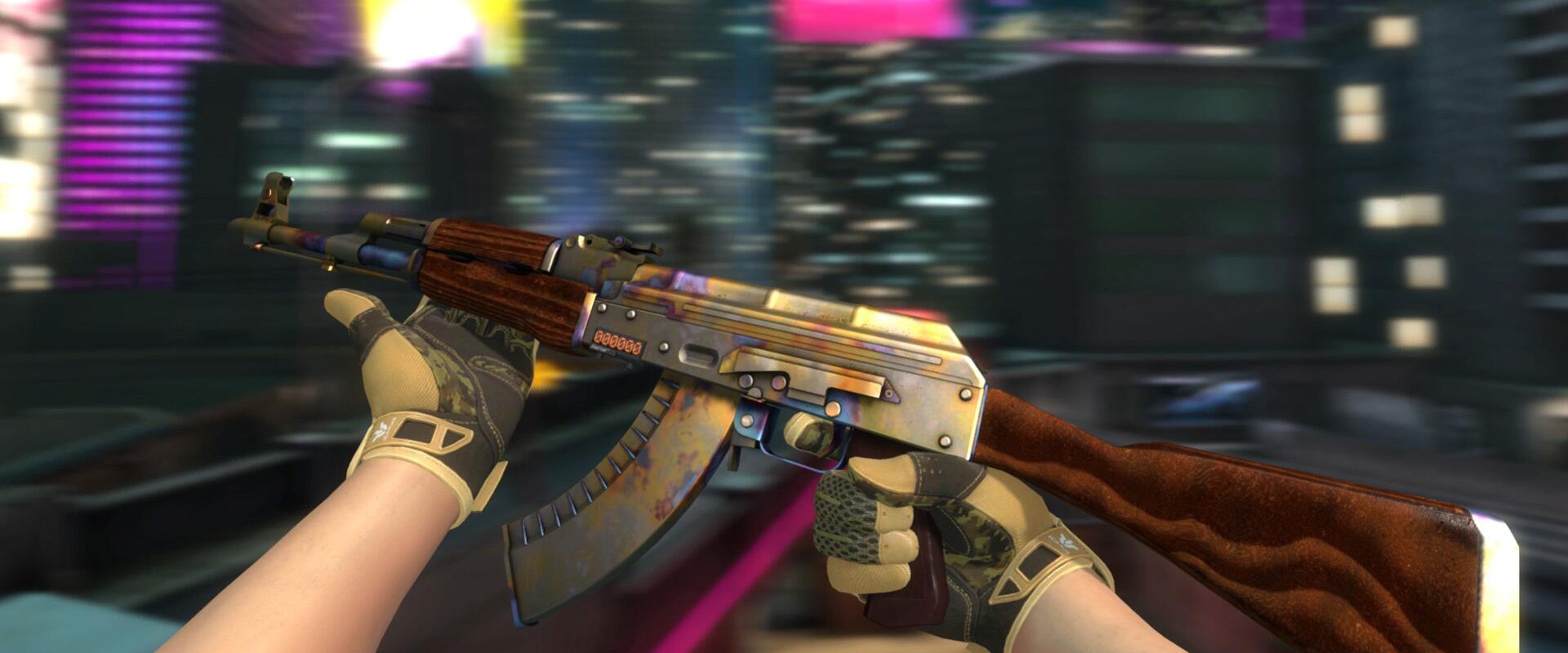 Aranyat lelt, pedig korán sem kelt az amerikai streamer