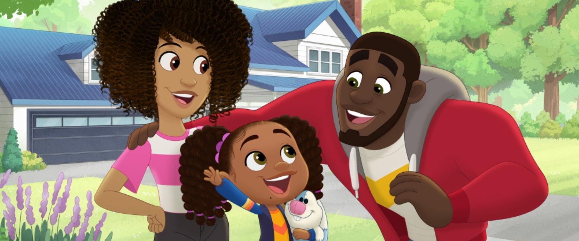 Az afroamerikai közösség nekiment a Disney-nek a legújabb animációs sorozat szuperhőse miatt