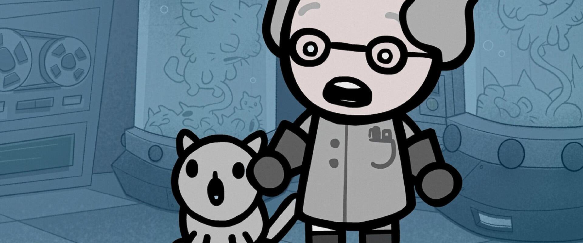 Úgy szaporodnak a Mewgenics cicái, hogy arra már a Hades 2-nek sincs ellenszere