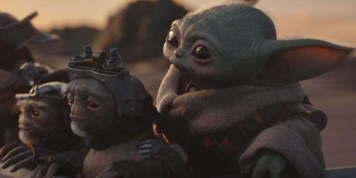 Gaming - Üdv az alvilágban! Újabb előzetest kapott A mandalóri és Grogu