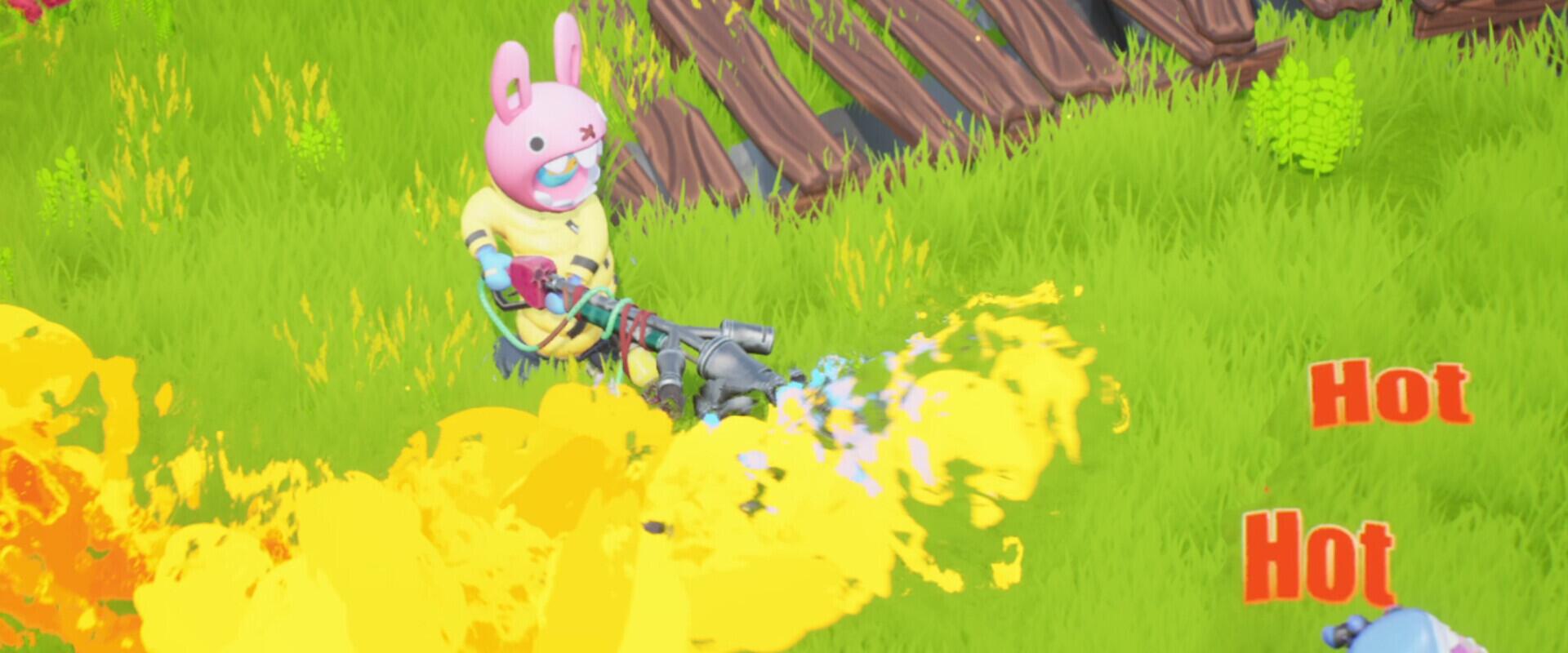 Multiplayer bunyótól sci-fi novelláig, ismét 7 indie játékot húzhattok be ingyen Steamen