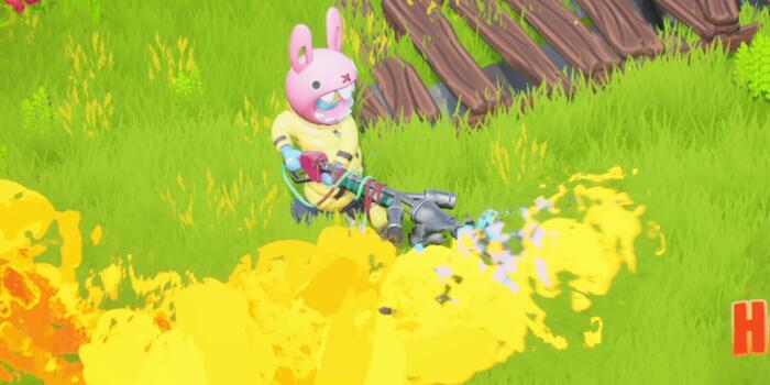 Gaming - Multiplayer bunyótól sci-fi novelláig, ismét 7 indie játékot húzhattok be ingyen Steamen