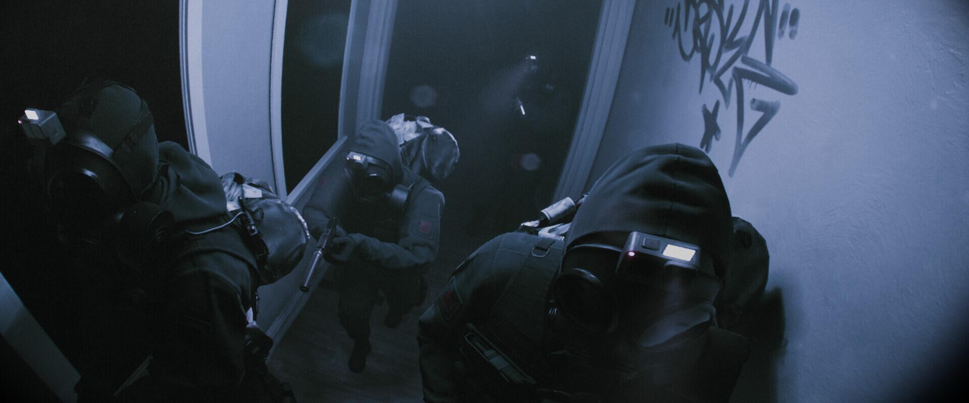 Rablóból préda, ebben a horrorjátékban a kíméletlen Denevérember vadászik rád!