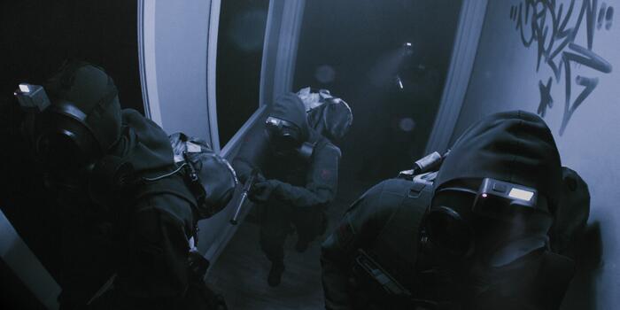 Gaming - Rablóból préda, ebben a horrorjátékban a kíméletlen Denevérember vadászik rád!