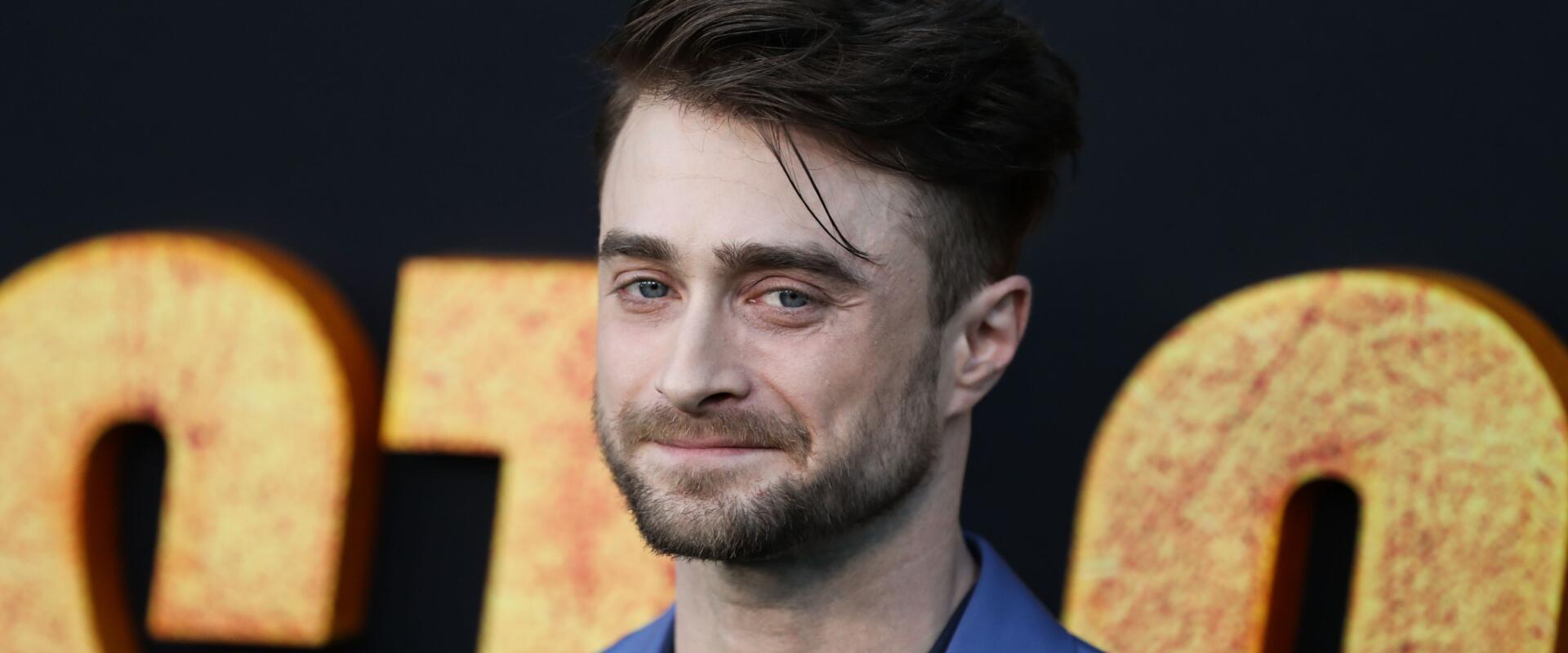 Daniel Radcliffe: ne kérdezgessétek állandóan az új Harry Potter-színészeket rólunk