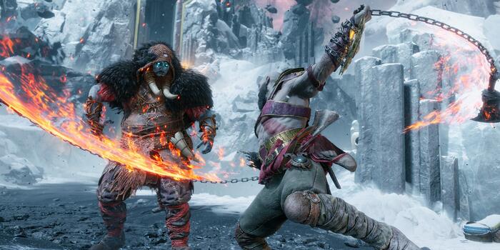 Gaming - Valósággal fürdenek a pénzben a God of War fejlesztői