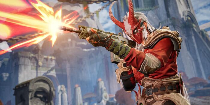 Gaming - Szép csendben már a Highguard weboldalát is lekapcsolták