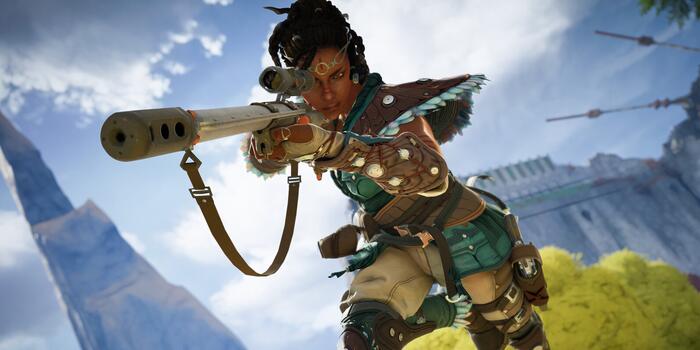 Gaming - Állítólag mindvégig a Tencent bulija volt az aktívan haldokló Highguard