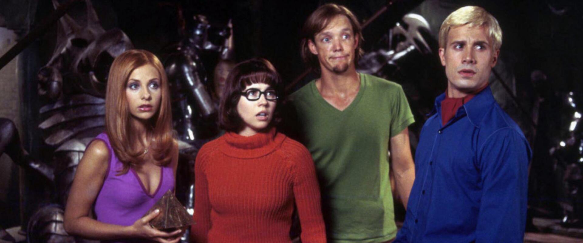 Te is ismered a készülő Scooby-Doo sorozat mindig trendi új Dianáját