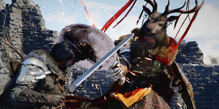 Gaming - A Crimson Desert is lehetne GOTY, csak hát ott az a fránya GTA 6