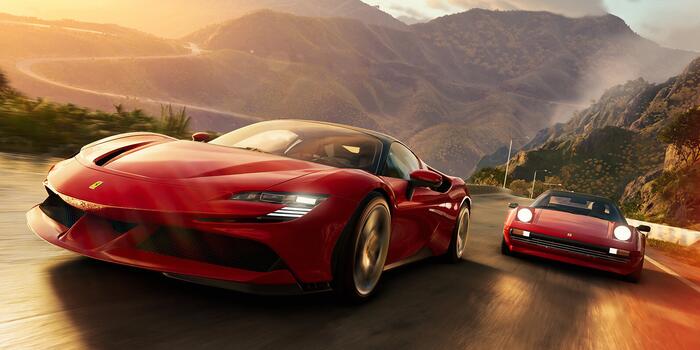 Gaming - Padlógázzal előz rá a Forza Horizon 6-ra a The Crew Motorfest