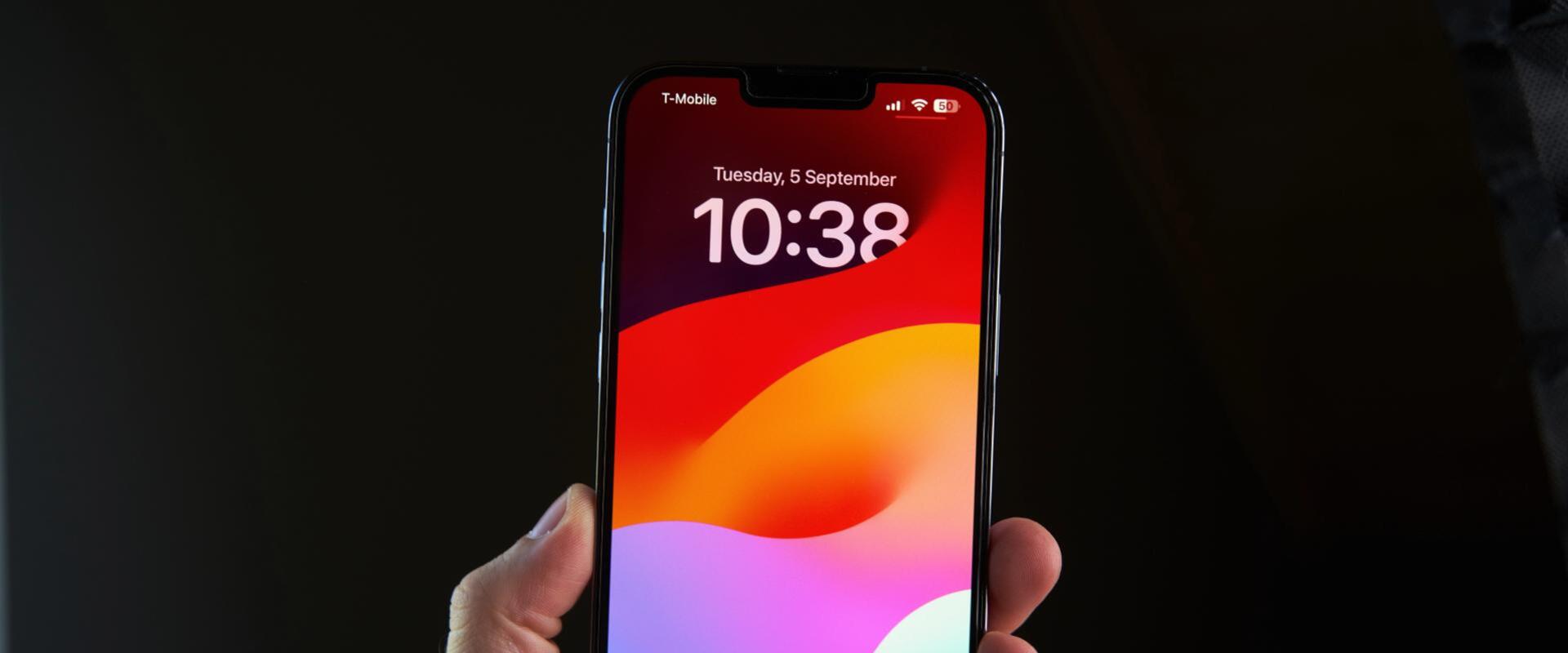 Olcsó iPhone és MacBook lehet a következő Apple bemutató sztárja