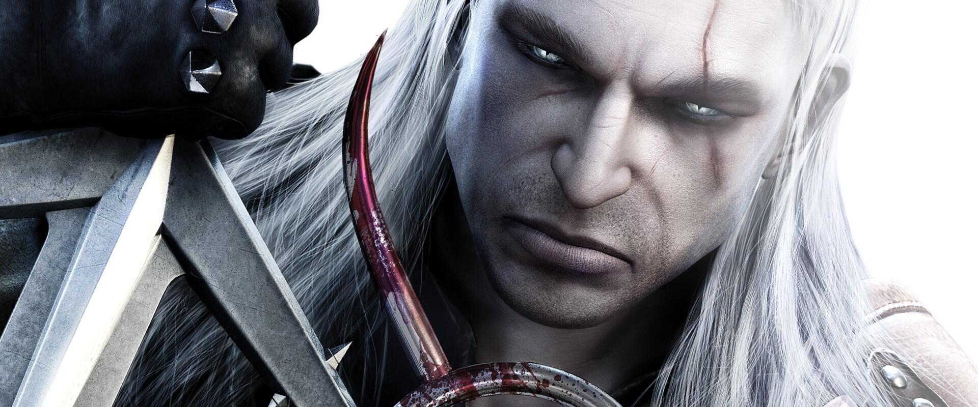 Egy párhuzamos univerzumban egészen máshogy nézhet ki a The Witcher 2