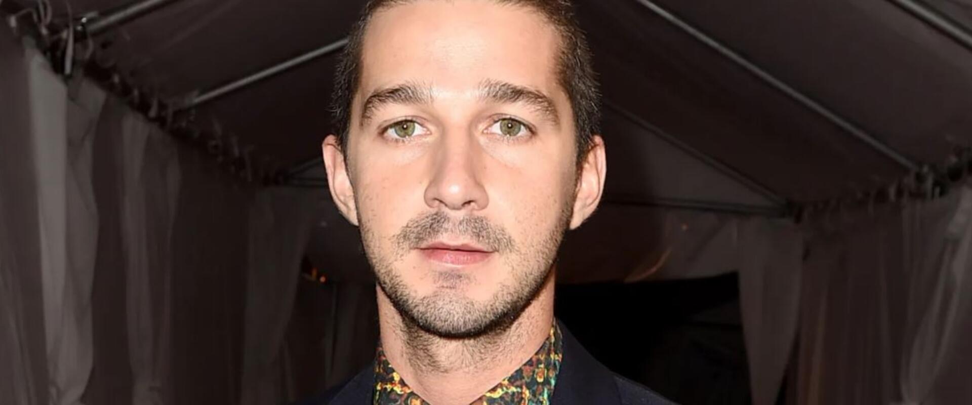 Shia LaBeouf megint verekedésbe keveredett, két férfit ütött meg