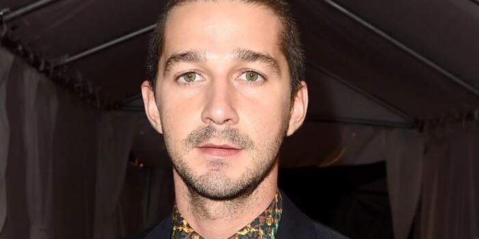 Film és Sorozat - Shia LaBeouf megint verekedésbe keveredett, két férfit ütött meg