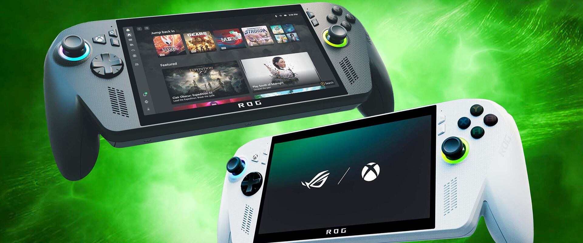 Már a handheld gaming PC-ket is elérte a memóriaválság – Jöhet a nagy drágulás