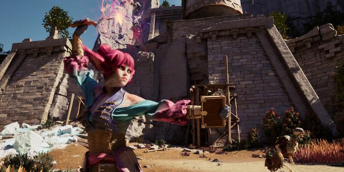 Gaming - Új életet lehelt az Obsidian RPG-jébe az Anniversary Update, amely már PS5-ön is játszható