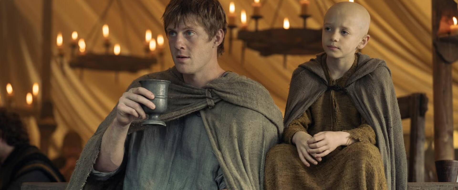 Henry Cavill neve is felröppent A Hét Királyság lovagja kapcsán