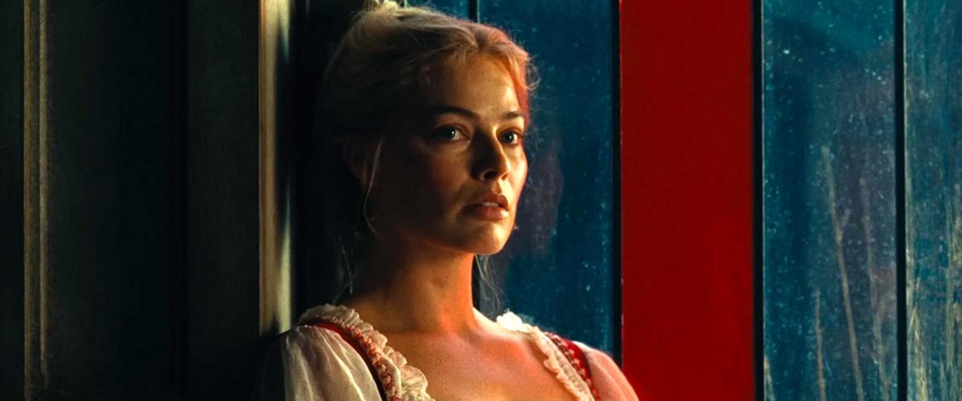 Margot Robbie: a nézőknek csinálom a filmeket, nem a kritikusoknak