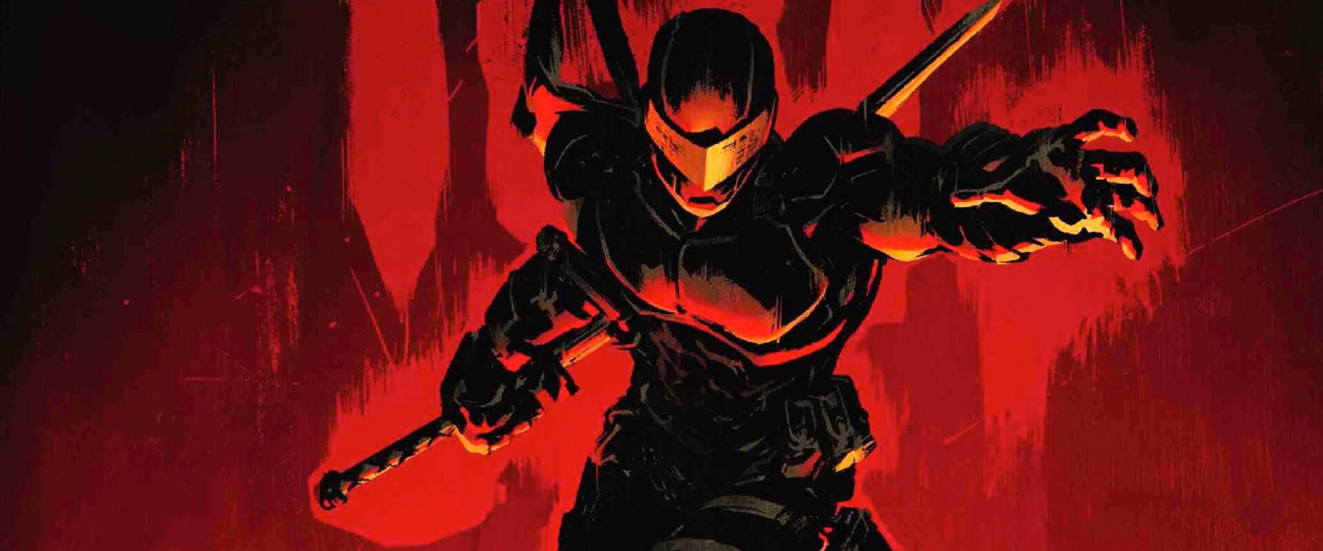 Mindenki azt hitte törölték a nagy szabású G.I. Joe játékot, de akkor közbeszólt a Hasbro!