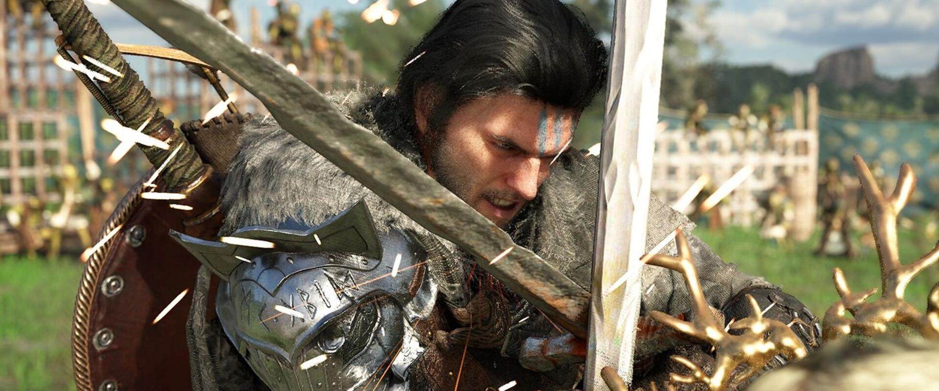 Az állatbarátok nagyon fogják élvezni a Crimson Desert világát!