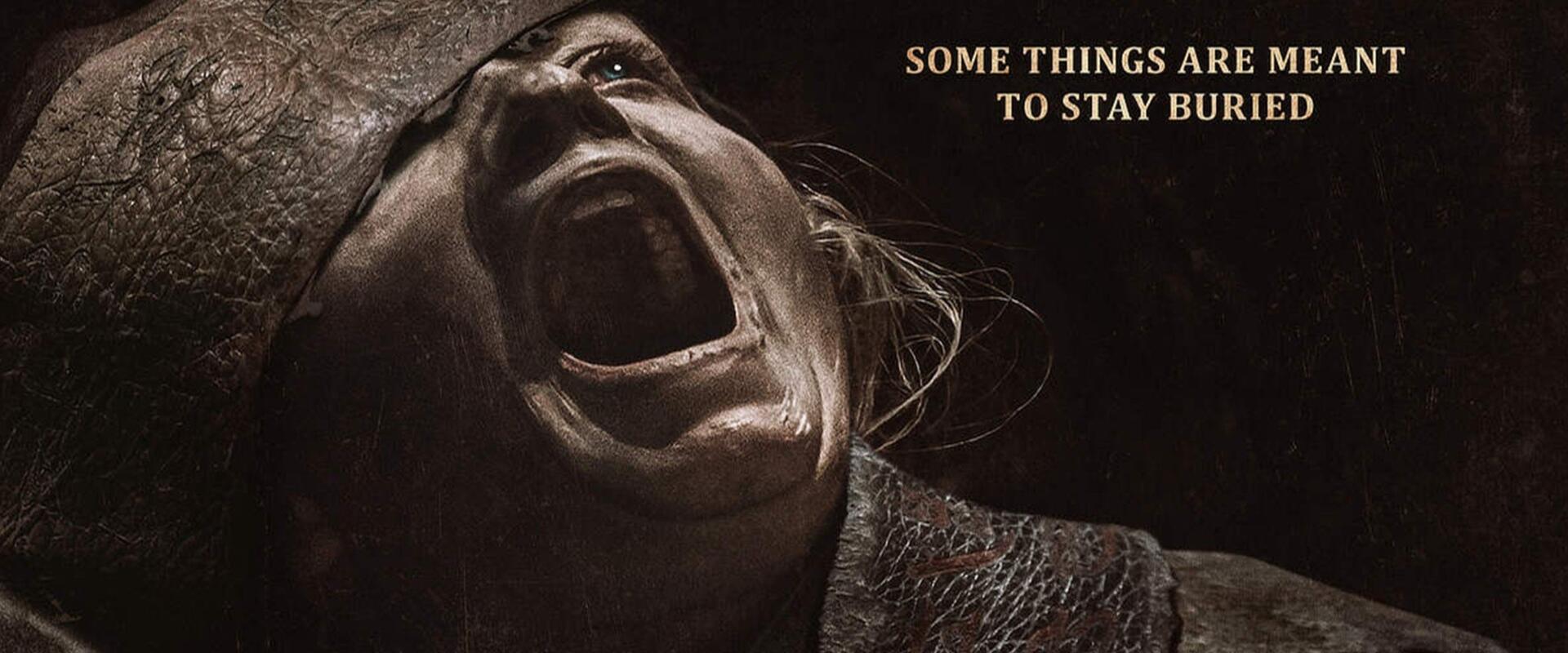 Elég furcsa horror lesz a The Mummy – megjött hozzá a teljes előzetes!