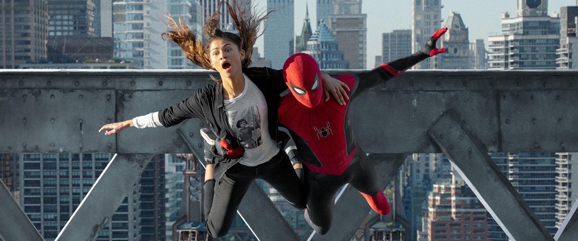 A Marvel univerzumában sem állt meg az idő, érkezik a tapasztalt Pókember