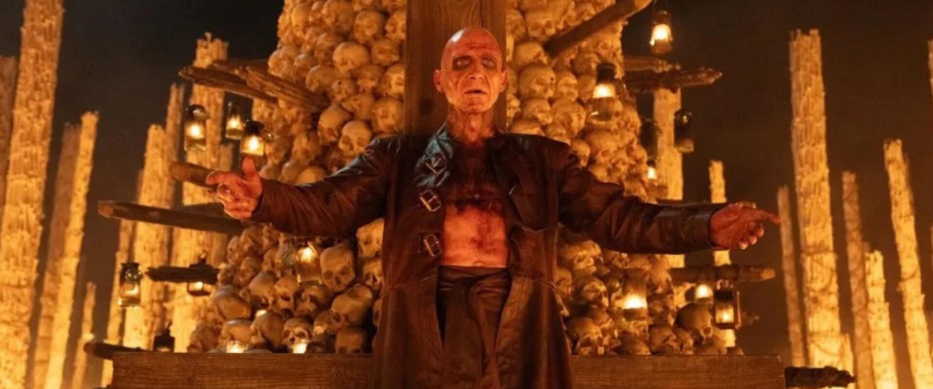 Van egy kis gond: lehet, hogy a Sony nem siet a 28 évvel később-trilógia befejezésével