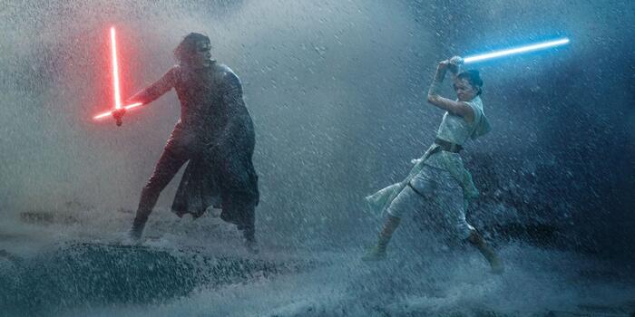 Film és Sorozat - Steven Soderbergh-nél még senki sem pazarolt több időt a Star Wars-ra