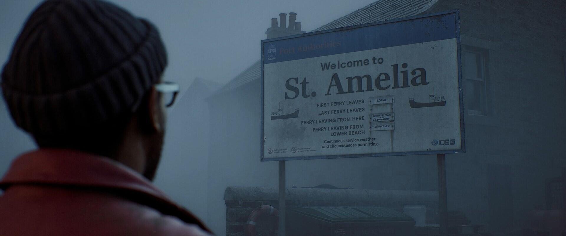 Míg a PC-sek és a PS5-ösök St. Amelia szigetén rettegnek, a zöldek malmoznak a sarokban