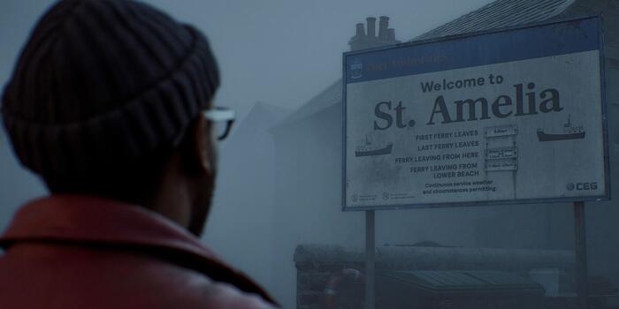 Gaming - Míg a PC-sek és a PS5-ösök St. Amelia szigetén rettegnek, a zöldek malmoznak a sarokban