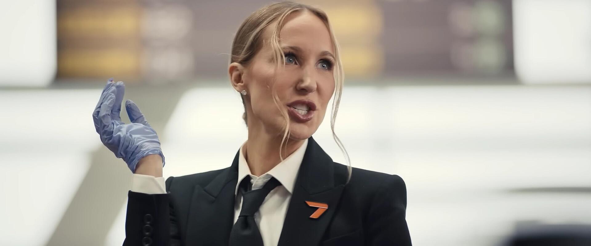 Az Activision lassan megtanulhatná, hogy a szexuális erőszak nem vicc