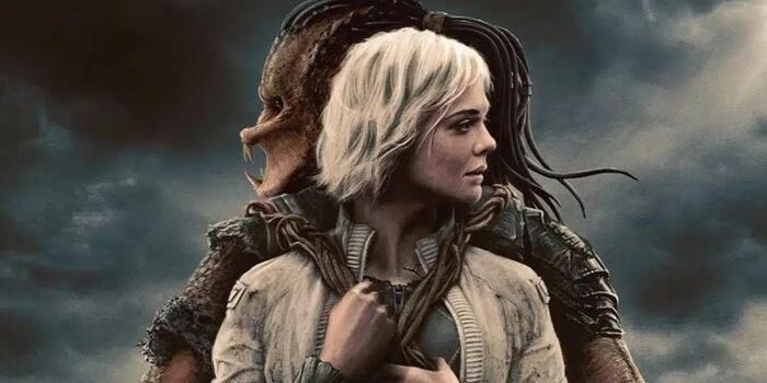 Film és Sorozat - Nemcsak mozijegyet vettek rá az emberek, streamingen is nézik a Predator: Halálbolygót