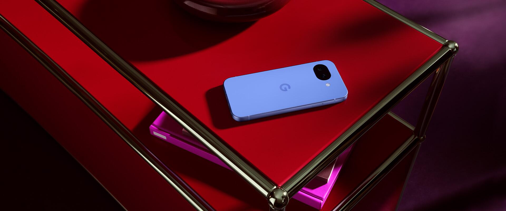 Újrahasznosításból jeles: ezt ígéri az új Google Pixel 9a, elnézést, Pixel 10a