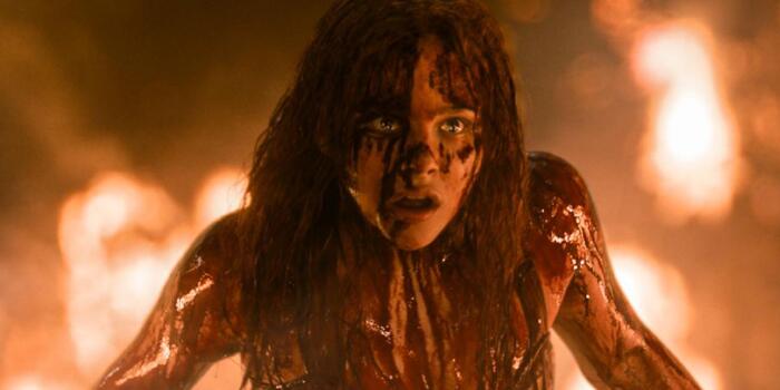 Film és Sorozat - Halloweeni csemegének ígérkezik Mike Flanagan nyolcrészes Carrie-sorozata