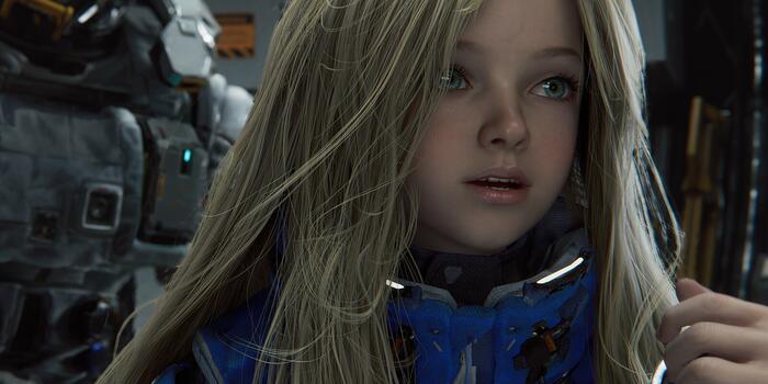 Gaming - A Reddit egyik topmoderátora is lemondott, annyi gusztustalan tartalom árasztotta el a Pragmata aloldalait